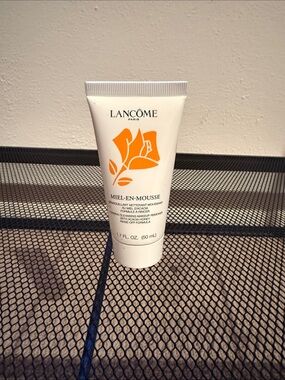 Lancôme Miel-en-Mousse Foaming Cleansing Makeup Remover with Acacia Honey